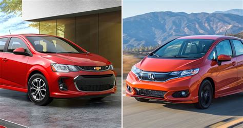 10 Entry Level Cars That Are Super Affordable