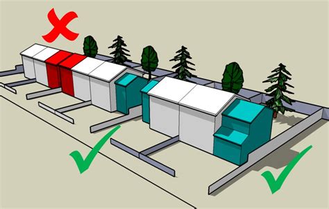 Planning permission is not usually required to convert your garage into additional living space for your home, providing the work do you need planning permission to convert a garage into a room uk? Why Councils refuse planning permission for two-storey ...