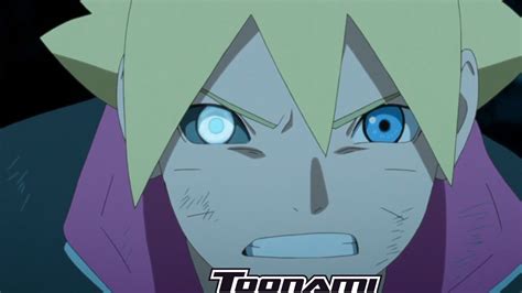 Boruto Naruto Next Generations Episode 14 Teaser English Dub Youtube
