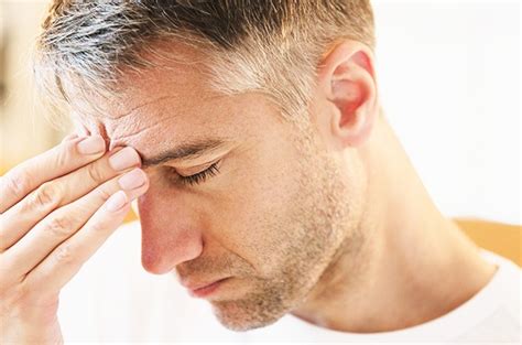 Got Sharp Head Pains Here Are The Common Causes —