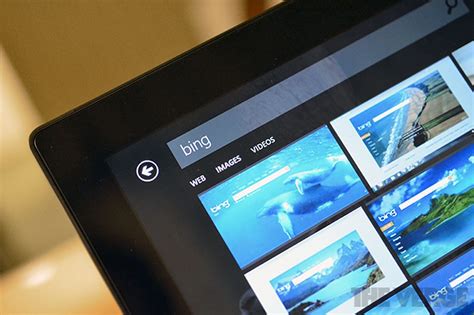 Bing Translator App Now Available For Windows 8 Uses A Webcam To