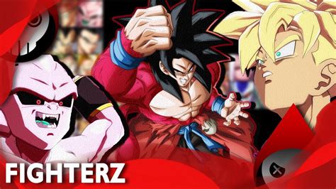 We did not find results for: The Final Season 2 Tier list For Dragon Ball FighterZ (with Dbs Broly) - YouTube