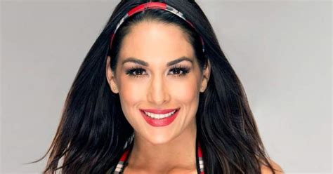 Brie Bella Height Weight Bra Size Measurements Shoe Size