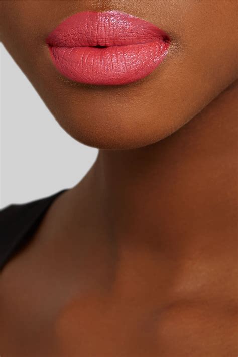 Pink Audacious Lipstick Natalie Nars Net A Porter