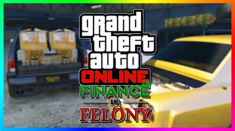 Gta 5 Dlcs Finance And Felony Costs For Drug Dealingorganization Hq