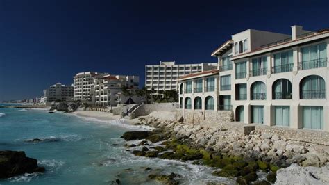Reflect Cancun Resort And Spa Cancun Holidaycheck Quintana Roo Mexiko