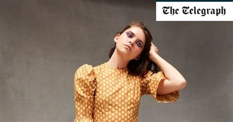 Meet Batsheva Hay The New York Designer Redefining What Sexy Looks Like