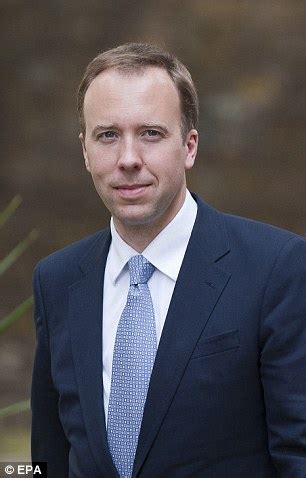 The health secretary has been. Twitter reacts to Matt Hancock becoming the new Health ...