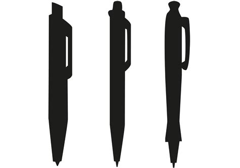 Pen drawing vectors and psd free download. Pens Vector Pack | Free Vector Art at Vecteezy!