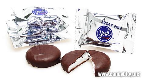 Hershey’s Favorites - Sugar Free - Candy Blog