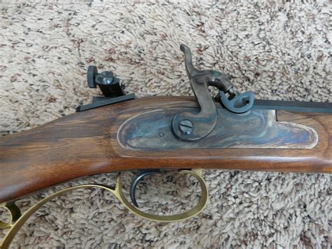 Sold Cal Lyman Trade Rifle The Muzzleloading Forum