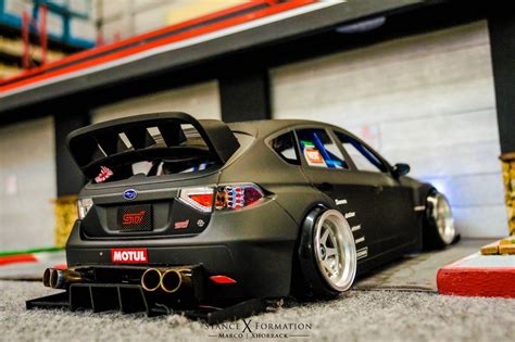 How Cool Is This Stancenation™ Form Function Rc Drift Cars