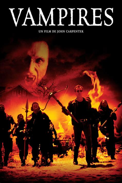 Film Vampires 1998 En Streaming Vf Gratuit Film Complets En Français