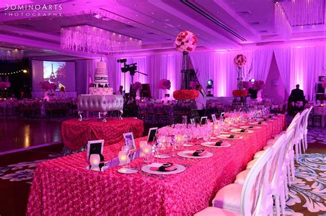Awesome Beautiful Quinceanera Decorations For Your Wedding 25 Best