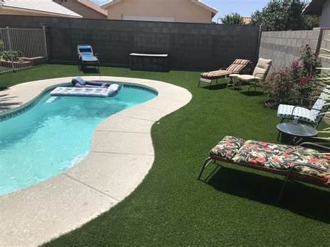 Artificial Turf – Infinity Concepts Landscaping