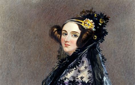 Are You Celebrating Ada Lovelace Day This Year?