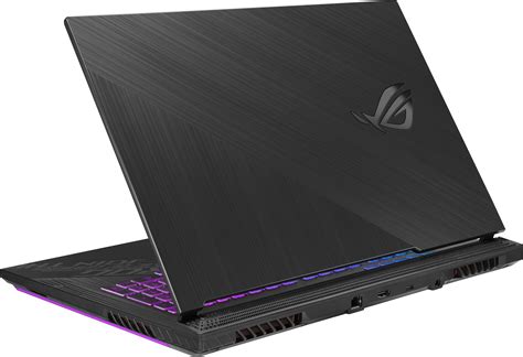 173 Asus Rog Strix G17 144hz Gaming Laptop At Mighty Ape Nz