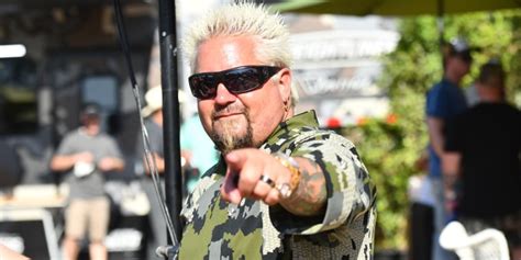 These Are The Best Guy Fieri Halloween Costumes