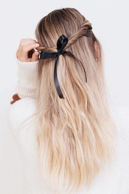 Whether it's an updo or you let the hair down, you will certainly look good as a wedding guest. 25 Easy Wedding Guest Hairstyles That'll Work for Every ...