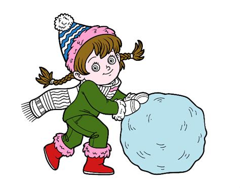 Trova immagini stock hd a tema silhouette della ragazza e del cavallo e milioni di altre foto, illustrazioni e contenuti vettoriali stock royalty free nella vasta raccolta di shutterstock. Disegno Bambina con grande palla di neve colorato da Utente non registrato il 05 di Gennaio del 2018
