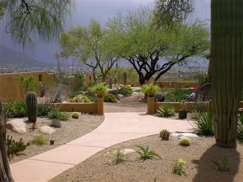 Insanely Beautiful Lovely Landscaping Ideas Tucson Cn19as
