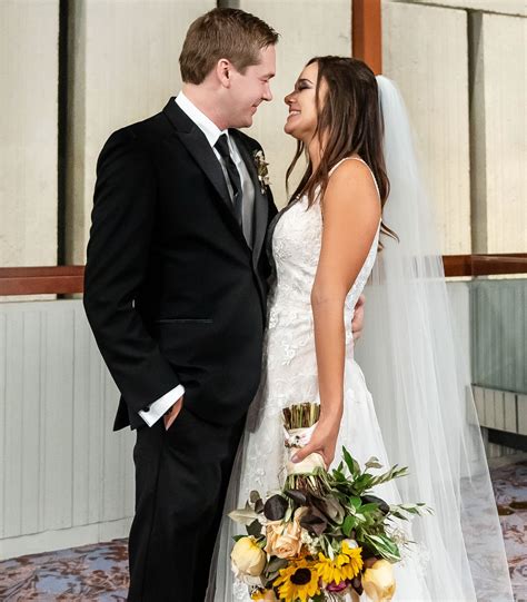 Married At First Sight Season 12 Couples Revealed Meet The Couples And Learn All About The