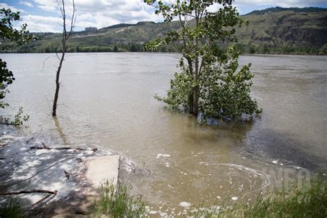 Kamloops news from all news portals / newspapers and kamloops facebook twitter stats, read what happens when a local newspaper dies? Kamloops preparing for 'one-in-20 year' flood event this spring | iNFOnews | Thompson-Okanagan's ...