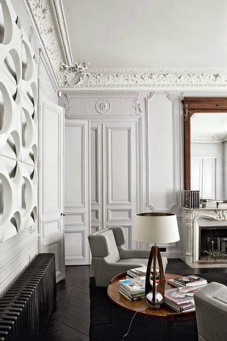 gorgeous modern french design interiors [40 pics] decoholic contemporary parisian interiors