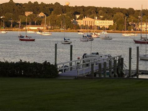 Americas Coolest Small Towns By State Rhode Island Island Tour Bristol