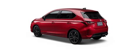 Maybe you would like to learn more about one of these? Honda City hatchback launched in Thailand: Check out ...