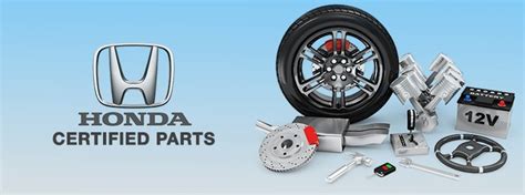 Honda Auto Parts Specials At Dealer Near Me Milwaukee Wi Schlossmann