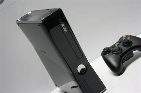 Xbox 360 Gets A Few New Options For The Same Price Techcrunch
