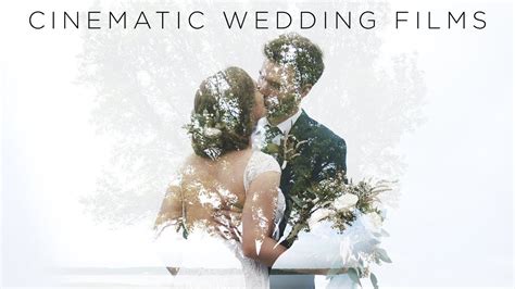 How To Get More Cinematic Wedding Films Youtube