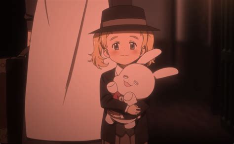 Netflix Anime Review The Promised Neverland Milkcananime