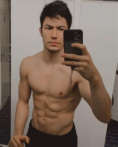 25 sexy pics of brazilian gymnast arthur nory that deserve a medal