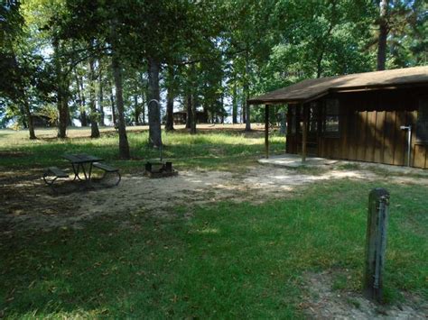 Reserve cabin, campsite virginia state parks provide comfortable and economical overnight accommodations. Martin Dies, Jr. State Park Cabins with a Screened Porch ...