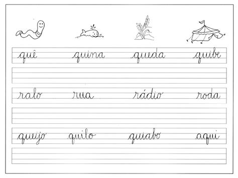 A Arte De Educar Educa O Em Quest O Atividades Para Treinar Letra