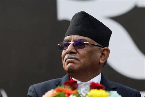 Nepal S Pm Dahal Wins Confidence Vote Set To Form New Coalition Shafaqna India Indian Shia