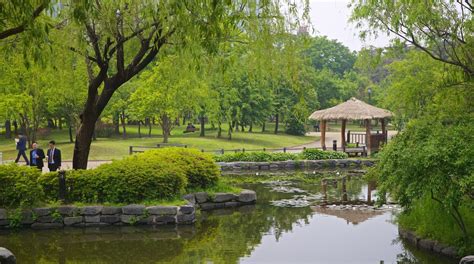 Visit Yeouido Park In Seoul Expedia