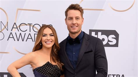Divorce Lawyer Explains Chrishell Stause And Justin Hartley S Confusing