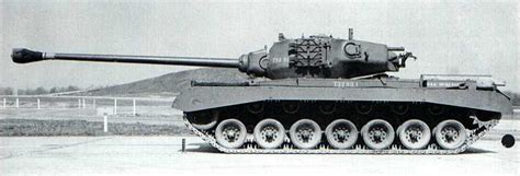 Catainiums Tanks T32 Heavy Tank
