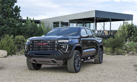 2023 Gmc Canyon At4x First Look Our Auto Expert