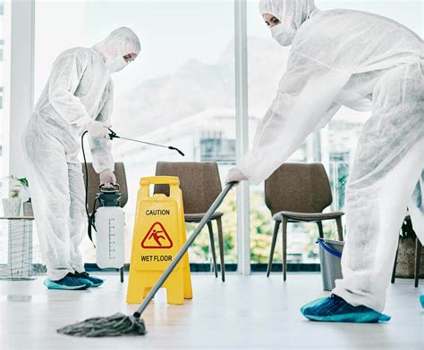 Occupational Hygiene An Essential Factor In Health And Safety
