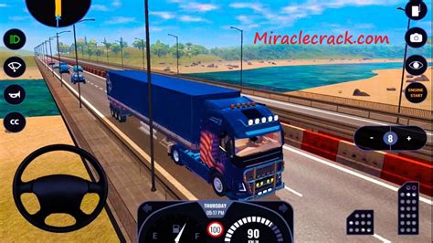 Download the game instantly and play without installing. Euro Truck Simulator 2 Pro 1.40 Crack + Product Key ...