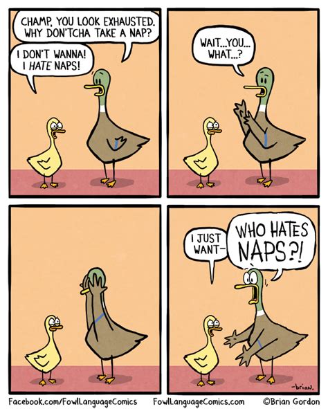 Hilarious Comics That Nail Parenthood Every Time! - Mum's ...