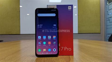 Best Gaming Mobiles Under Rs 40000 Redmi Note 7 Pro To