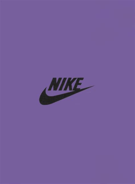 Ombré pink and purple nike wallpaper. Dark purple aesthetic nike wallpaper