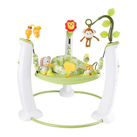 Evenflo Exersaucer Jump And Learn Stationary Jumper Site Titlebest Baby