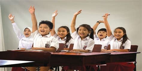 Jenjang Pendidikan Di Indonesia Yang Perlu Diketahui