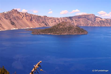Crater Lake — The Most Beautiful Lake In The World Travelgumbo